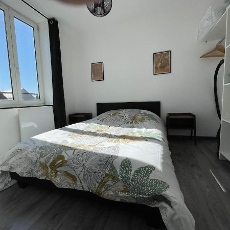 Superbe Appartement Sur Coudekerque-Branche Exterior photo